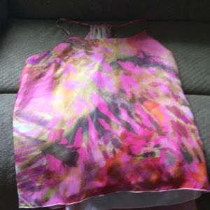 Jenifer Lopez tank top